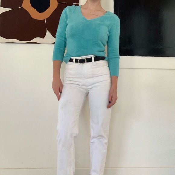 Vintage early 2000s Shu Shu sweater - Picture 2 of 4